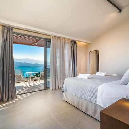 Katouna Suites Luxury Boutique Hotel Adults Only Lygia  Exterior photo