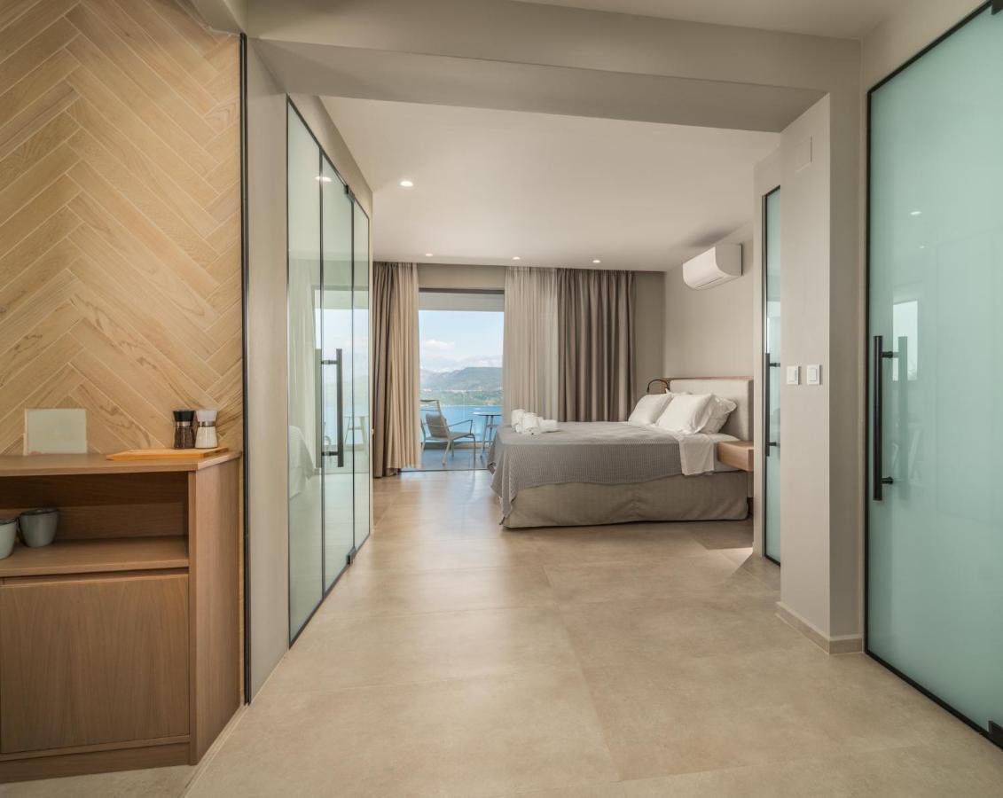 Katouna Suites Luxury Boutique Hotel Adults Only Lygia  Exterior photo