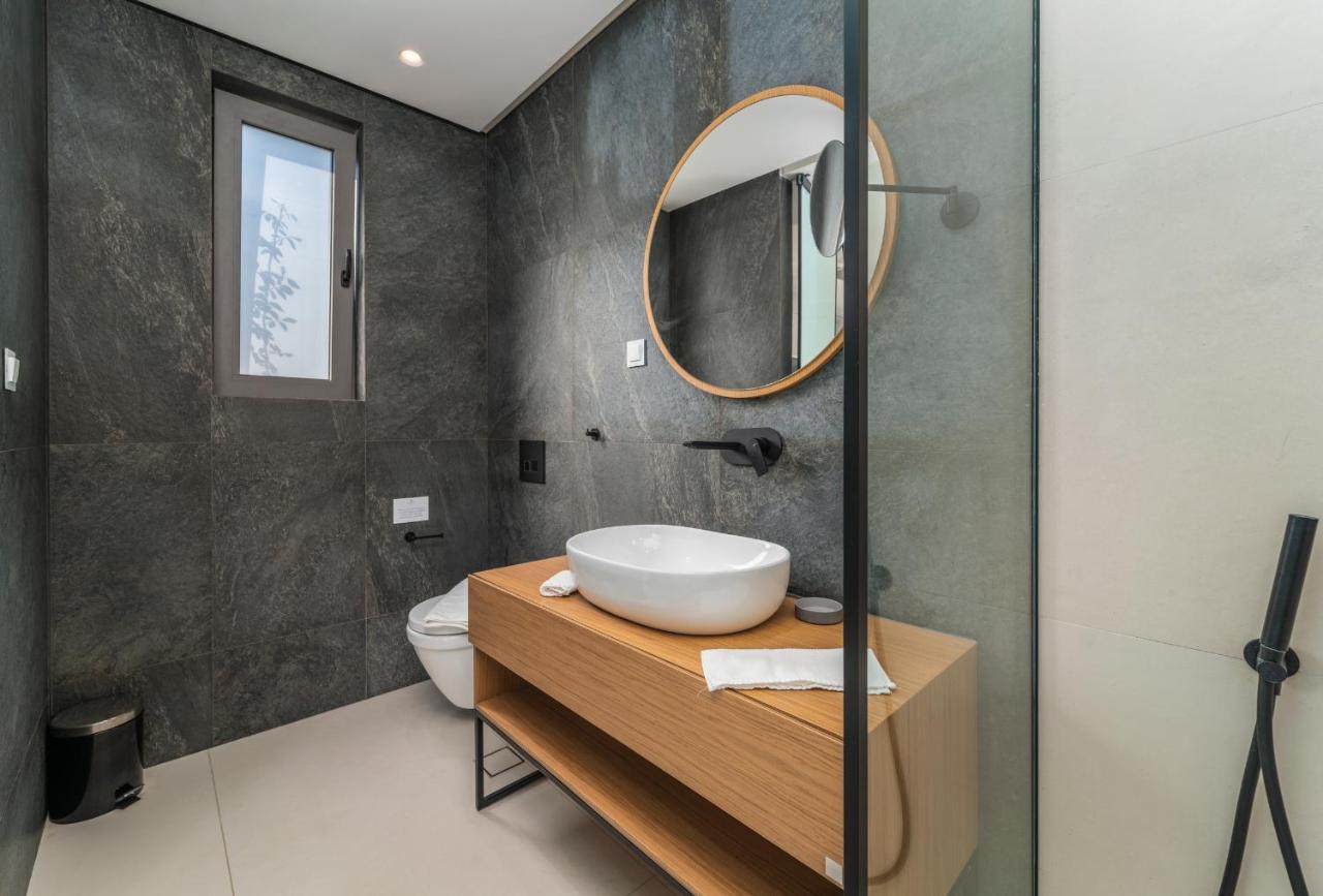 Katouna Suites Luxury Boutique Hotel Adults Only Lygia  Exterior photo
