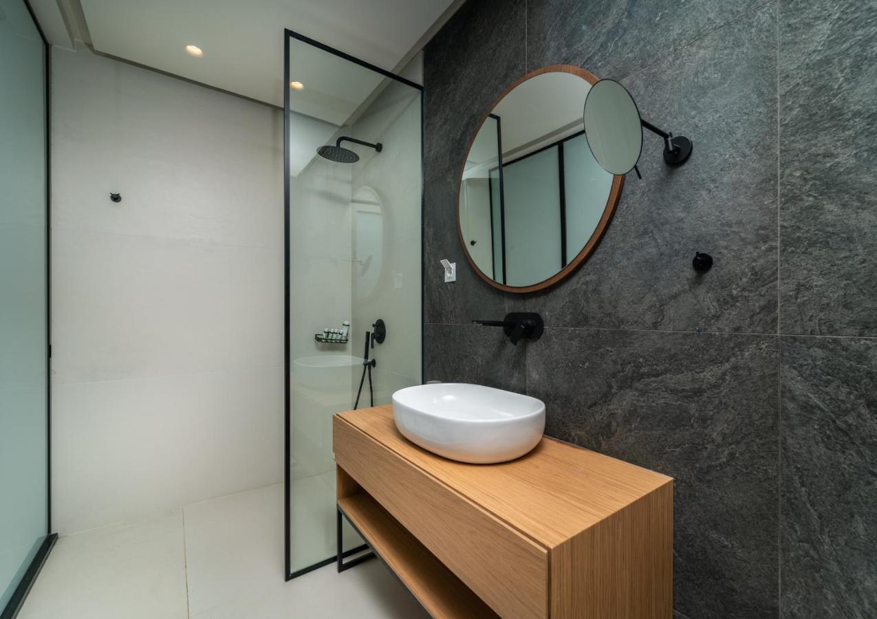 Katouna Suites Luxury Boutique Hotel Adults Only Lygia  Exterior photo