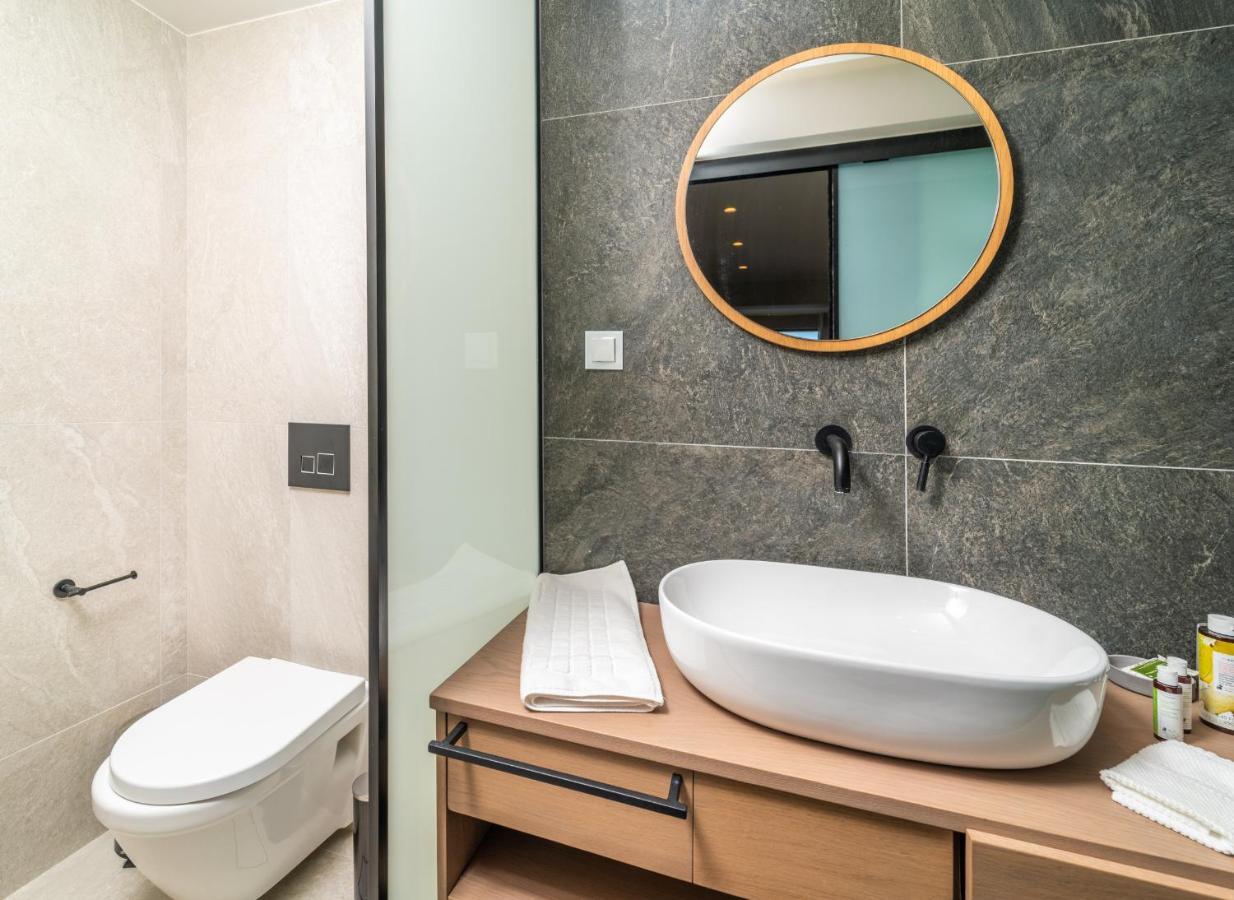 Katouna Suites Luxury Boutique Hotel Adults Only Lygia  Exterior photo