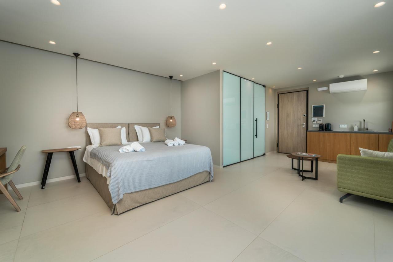 Katouna Suites Luxury Boutique Hotel Adults Only Lygia  Exterior photo