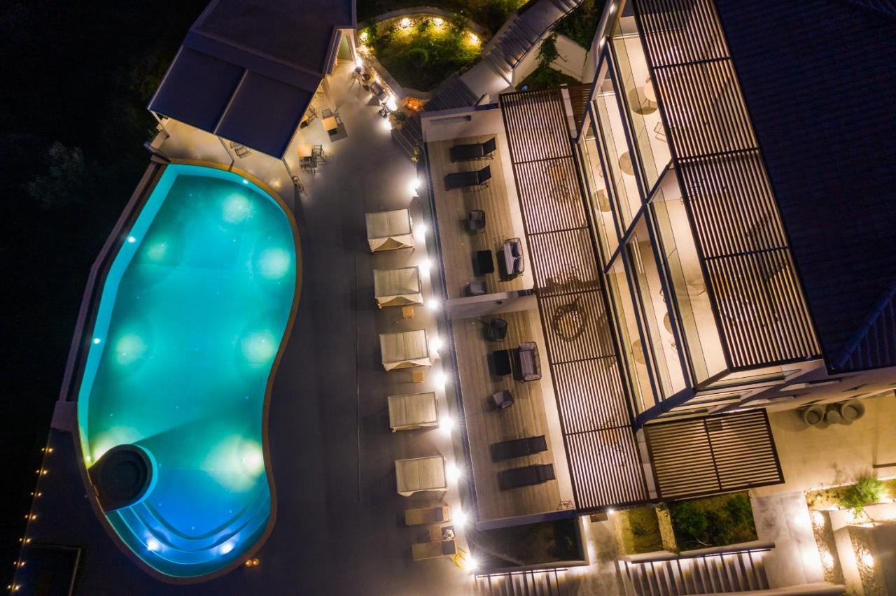 Katouna Suites Luxury Boutique Hotel Adults Only Lygia  Exterior photo