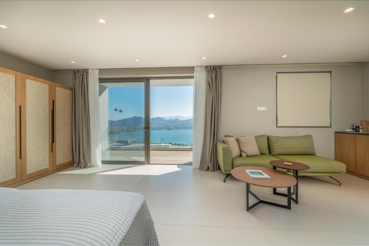 Katouna Suites Luxury Boutique Hotel Adults Only Lygia  Exterior photo