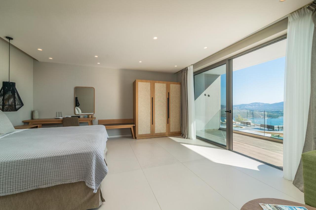 Katouna Suites Luxury Boutique Hotel Adults Only Lygia  Exterior photo