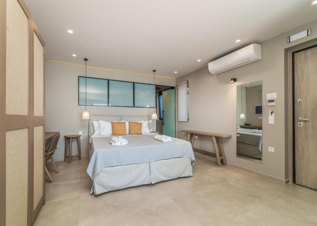 Katouna Suites Luxury Boutique Hotel Adults Only Lygia  Exterior photo