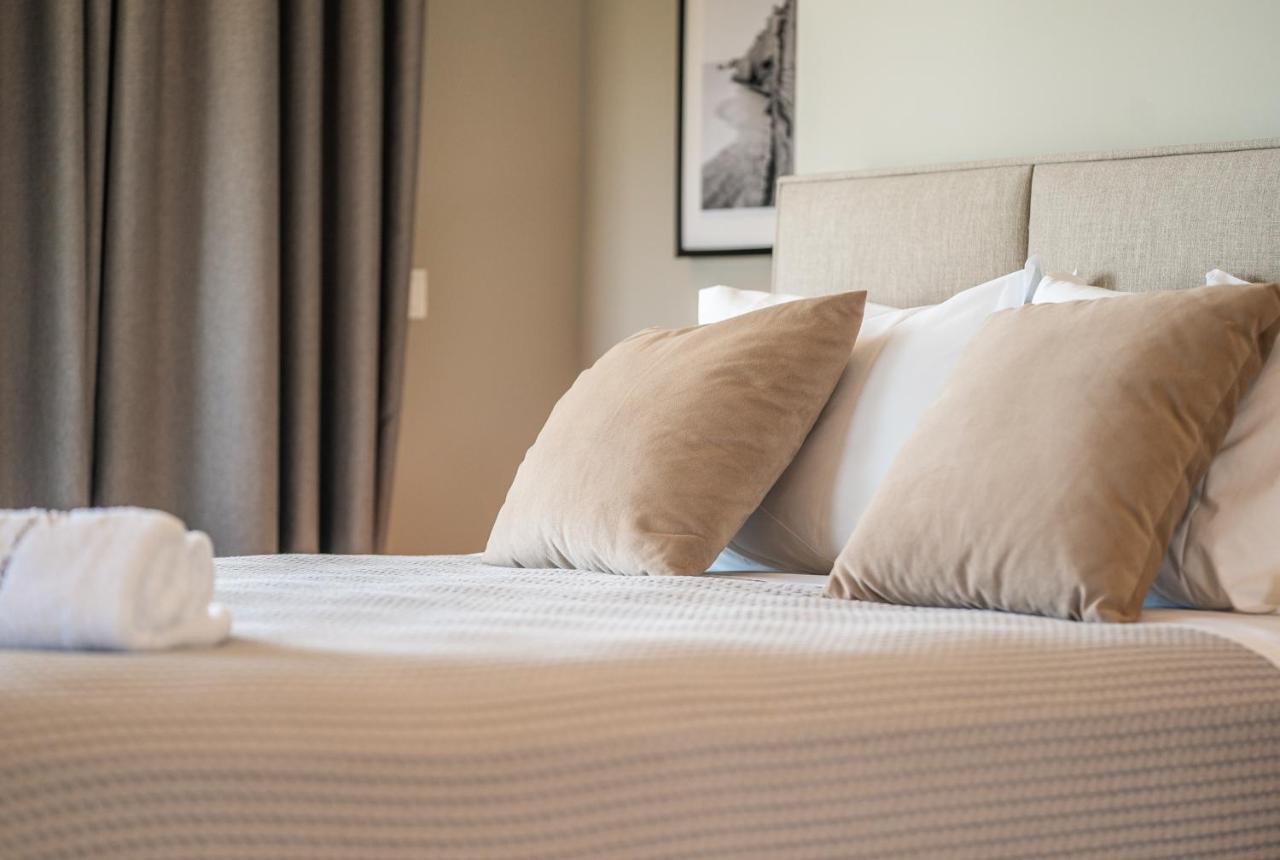 Katouna Suites Luxury Boutique Hotel Adults Only Lygia  Exterior photo